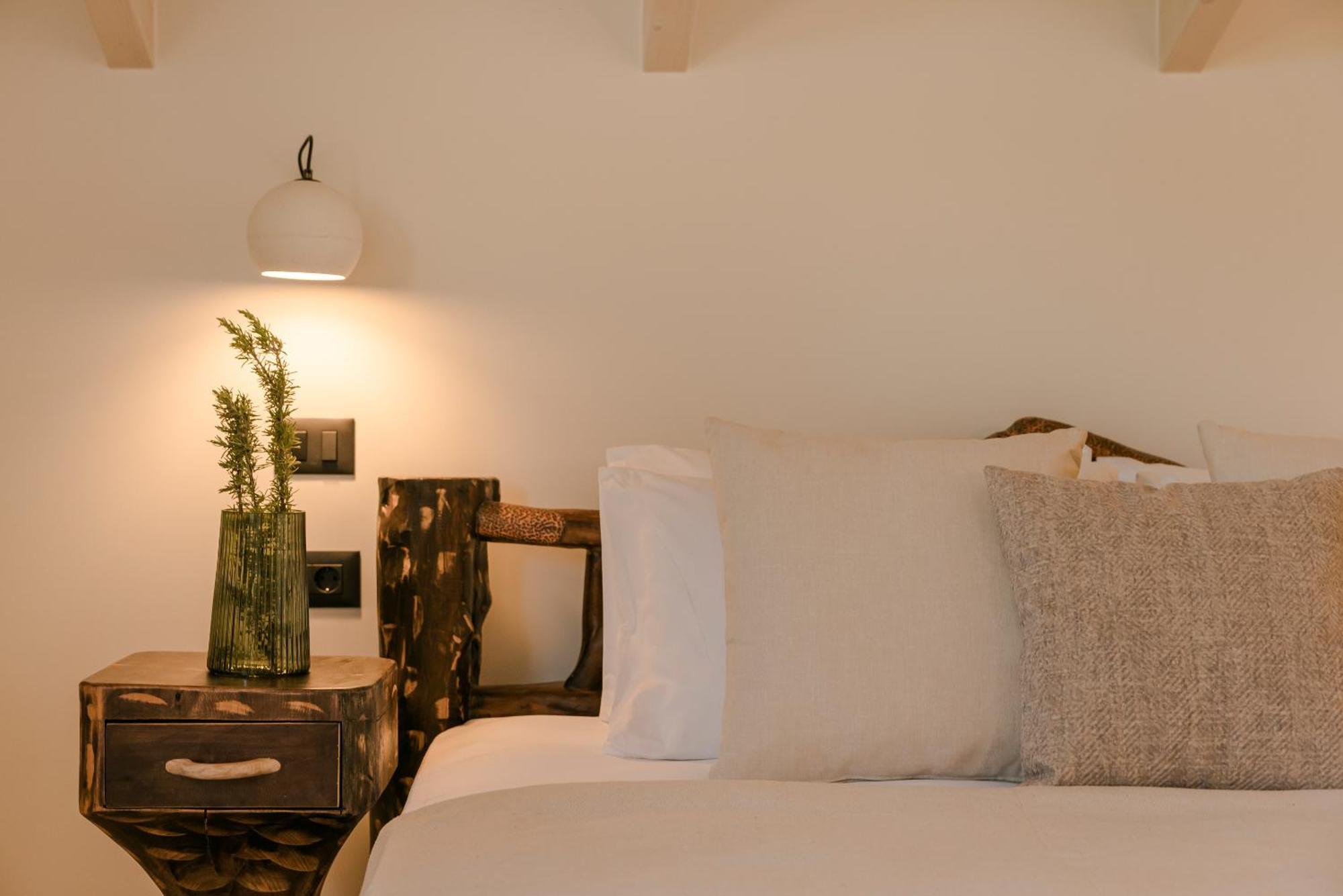 Hilaritas Luxury Suites Sea View, Private Pool & Jacuzzi Paradise Ratzaklion Luaran gambar
