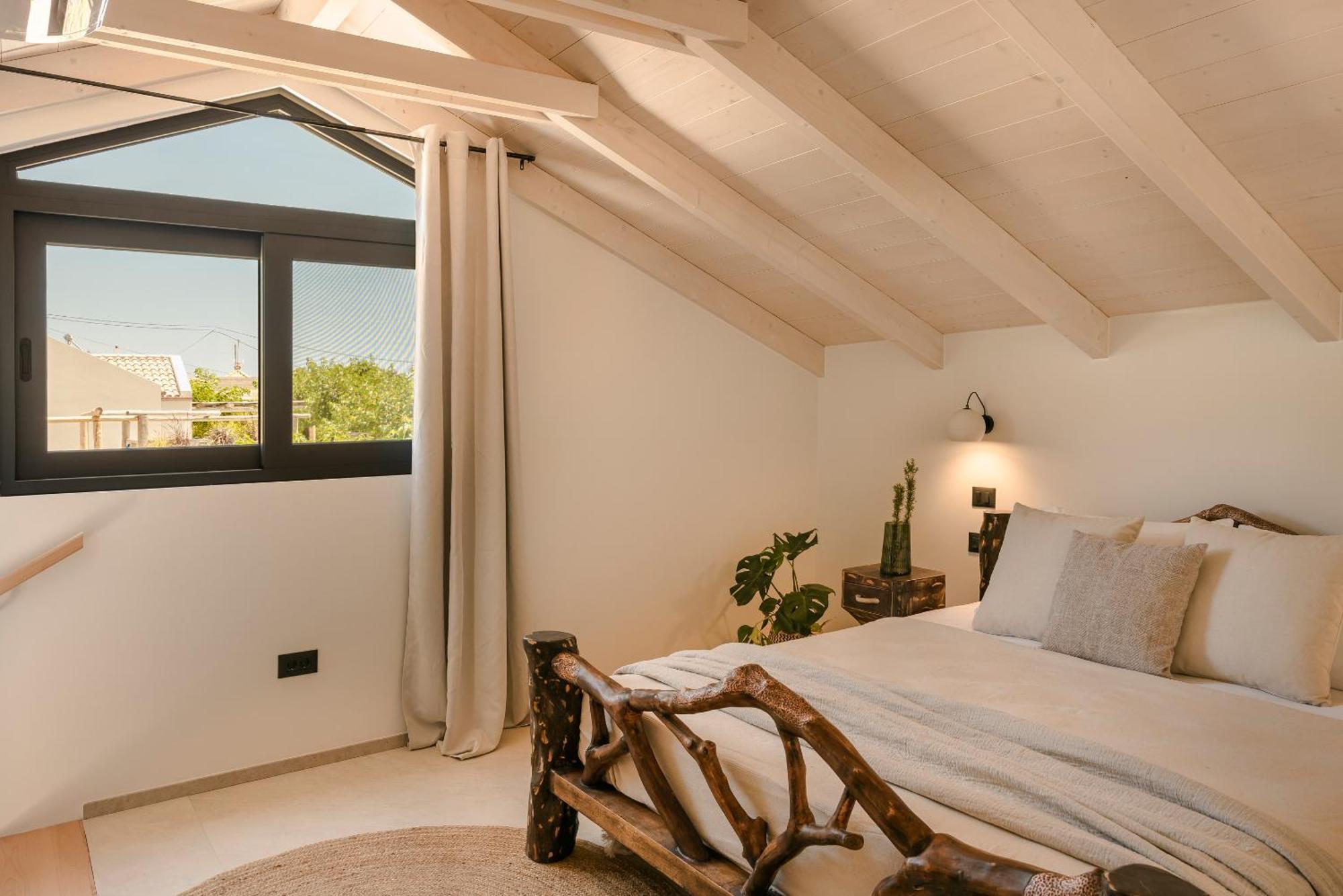 Hilaritas Luxury Suites Sea View, Private Pool & Jacuzzi Paradise Ratzaklion Luaran gambar